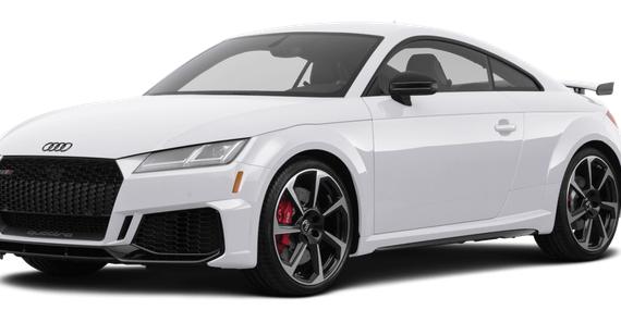 AUDI TT RS 2019 WUAASAFV7K1900630 image